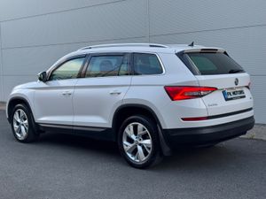 Skoda Kodiaq 2019 auto 5 seater - Image 3