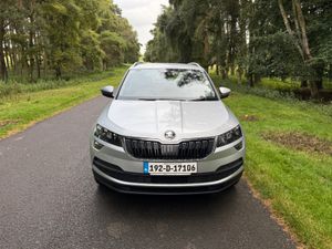 Skoda Karoq 2019 Commercial - Image 2