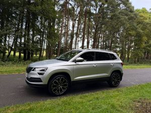 Skoda Karoq 2019 Commercial - Image 3