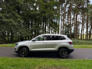 Skoda Karoq 2019 Commercial - Image 4