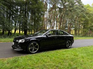 Audi A4 2014 2.0 TDI Maxton Design - Image 3