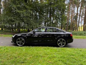 Audi A4 2014 2.0 TDI Maxton Design - Image 4
