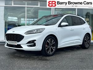 Ford Kuga ST-LINE X ECOBLUE - Image 2