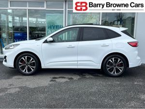 Ford Kuga ST-LINE X ECOBLUE - Image 3
