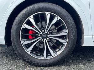 Ford Kuga ST-LINE X ECOBLUE - Image 4