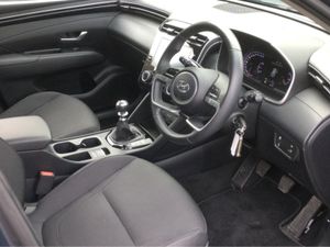 Hyundai Tucson COMFORT PLUS - Only 18,000 Km - War - Image 3