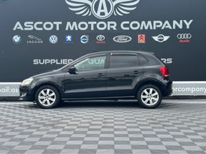 Volkswagen Polo Auto - Image 2