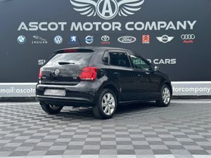 Volkswagen Polo Auto - Image 3