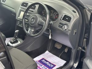 Volkswagen Polo Auto - Image 4