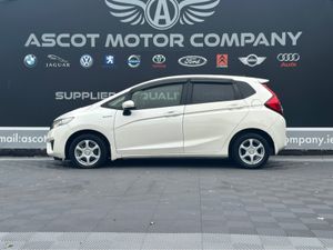 Honda Fit Auto - Image 2