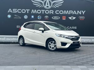 Honda Fit Auto - Image 3