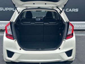 Honda Fit Auto - Image 4