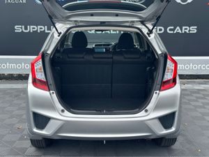 Honda Fit Auto - Image 2