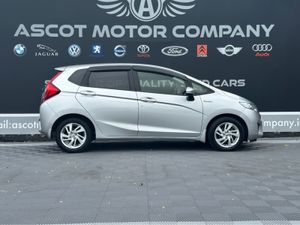 Honda Fit Auto - Image 3