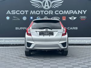 Honda Fit Auto - Image 4