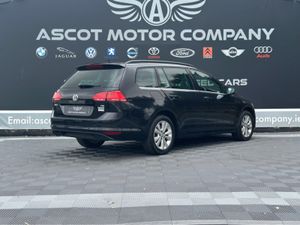 Volkswagen Golf Estate - Image 2