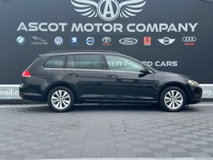 Volkswagen Golf Estate - Image 3