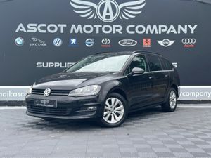 Volkswagen Golf Estate - Image 4