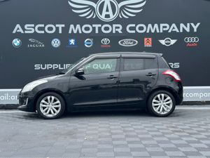 Suzuki Swift Auto - Image 2