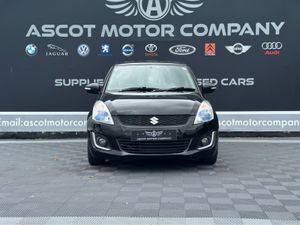 Suzuki Swift Auto - Image 3