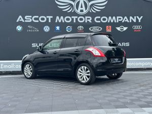 Suzuki Swift Auto - Image 4