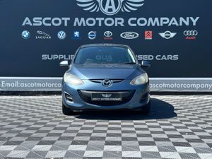 Mazda Demio Auto - Image 2