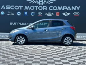 Mazda Demio Auto - Image 3