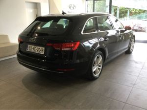 Audi A4 AVANT 2.0 TDI 150 S-TRONIC SE ULTRA - Auto - Image 2