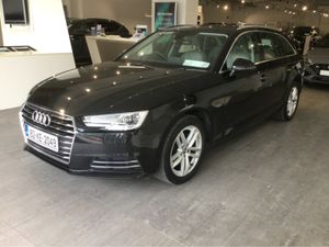 Audi A4 AVANT 2.0 TDI 150 S-TRONIC SE ULTRA - Auto - Image 3