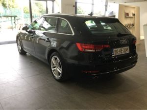 Audi A4 AVANT 2.0 TDI 150 S-TRONIC SE ULTRA - Auto - Image 4
