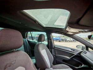 VOLKSWAGEN GOLF 1.4 TSI R-LINE ED ACT BLUEMOTION 1 - Image 2
