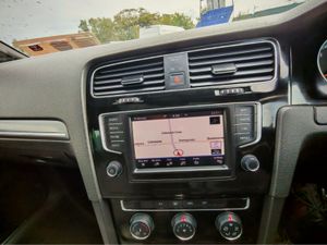 VOLKSWAGEN GOLF 1.4 TSI R-LINE ED ACT BLUEMOTION 1 - Image 3