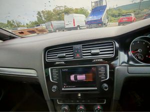 VOLKSWAGEN GOLF 1.4 TSI R-LINE ED ACT BLUEMOTION 1 - Image 4