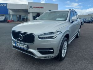 Volvo XC90 MOMENTIUM D5 PPULSE AWD 5 5DR AU - Image 2