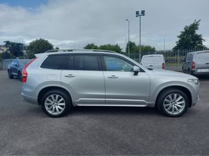 Volvo XC90 MOMENTIUM D5 PPULSE AWD 5 5DR AU - Image 3