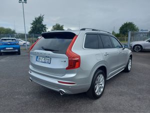 Volvo XC90 MOMENTIUM D5 PPULSE AWD 5 5DR AU - Image 4