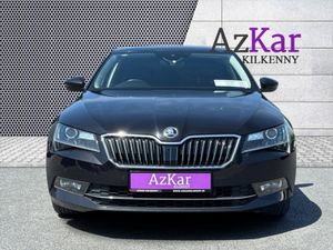 Skoda Superb 2019 STYLE 2.0 TDI 150HP AUTO  €117 P - Image 2