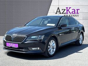 Skoda Superb 2019 STYLE 2.0 TDI 150HP AUTO  €117 P - Image 3