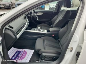 Audi A4 1.4 TFSi 35 SPORT AUTOMATIC - Image 4