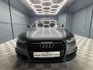Audi A6 2.0 TDI S LINE ULTRA 1 187BHP 4DR A 190PS - Image 2