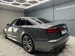Audi A6 2.0 TDI S LINE ULTRA 1 187BHP 4DR A 190PS - Image 4