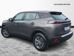 Peugeot 2008 ACTIVE 1.2 100 4DR LOW KMS - Image 4