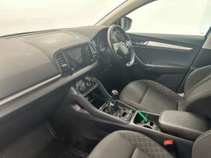 Skoda Karoq 2.0tdi AMB  low Mileage   90 P/W - Image 4