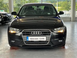 Audi A4 2.0 TDI TECHNIK 136PS 4DR - Image 2