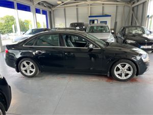 Audi A4 2.0 TDI TECHNIK 136PS 4DR - Image 4