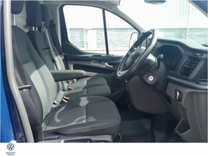 Ford Transit Custom 2.0TDCI 130BHP TREND SHORT WHE - Image 3