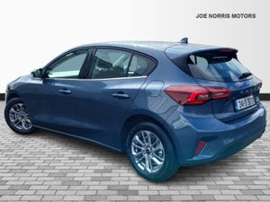 Ford Focus TITANIUM 5DR 1.0L 125 MHEV 6 - Image 4