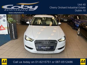 Audi A3 DBA-8VCXSL New NCT, 2 Keys, Alloy Wheels, - Image 2
