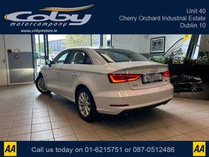 Audi A3 DBA-8VCXSL New NCT, 2 Keys, Alloy Wheels, - Image 3