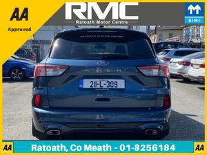 Ford Kuga ST-LINE 1.5 TD - Image 3